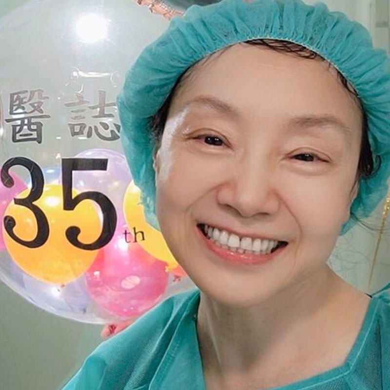 張慧蘭院長